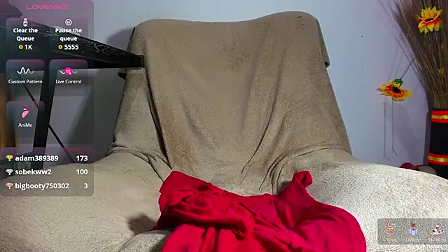 black__diiamond's cam snapshot