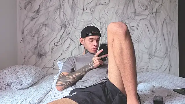 Saturno_v's cam snapshot