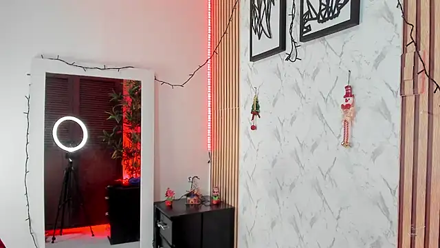 AnnaArela's cam snapshot