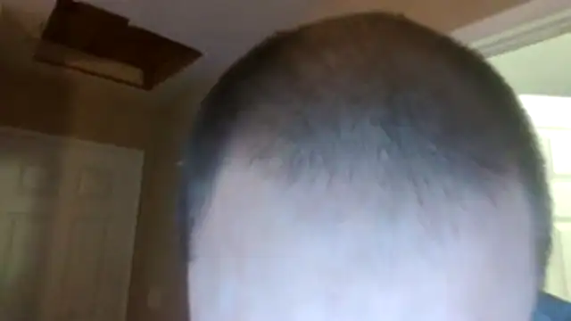 Huntzg23's cam snapshot