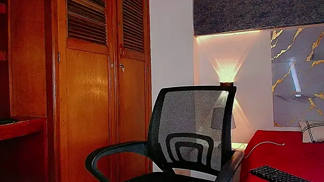 Dante_bre's cam snapshot