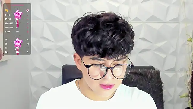 Sam_Daves's cam snapshot