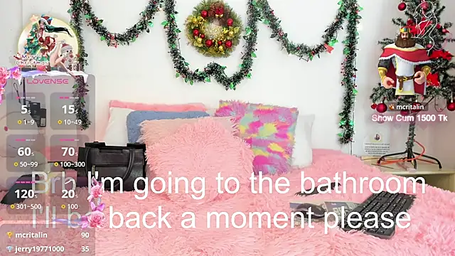 Ariana-Fernandez live sex cam