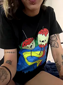 Newmeshh's cam snapshot