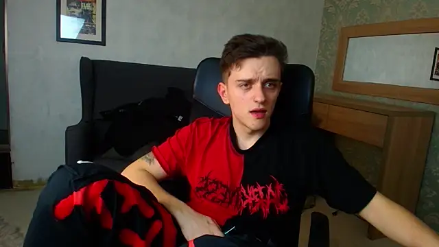 FelixStarkk's cam snapshot