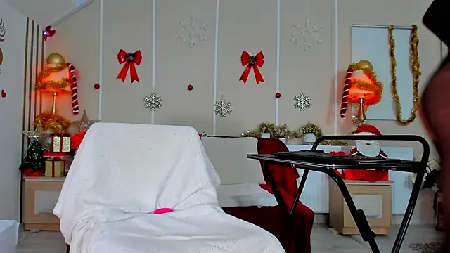 NatyPreciousss's cam snapshot