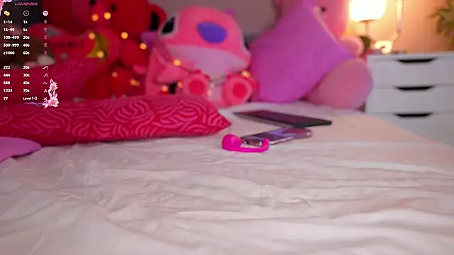 Vesya's cam snapshot