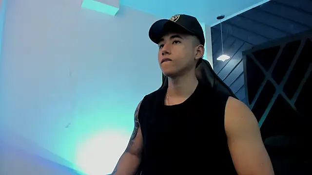 Draven_Marceaux's cam snapshot