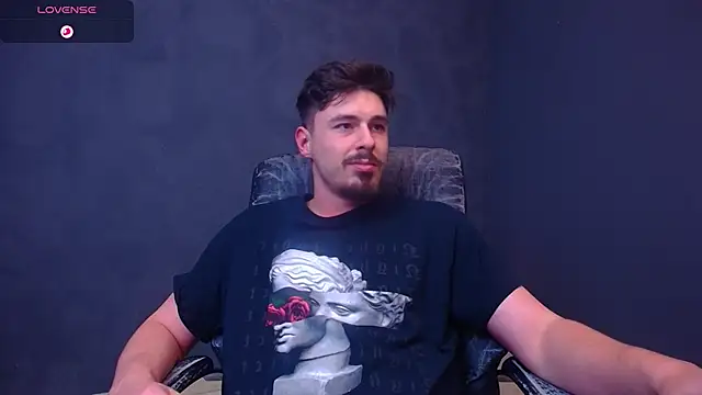 EnzoRace's cam snapshot