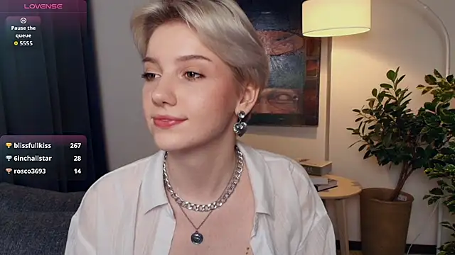 OdelynaAsp's cam snapshot