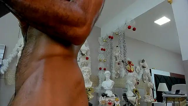 emilio_brandon's cam snapshot