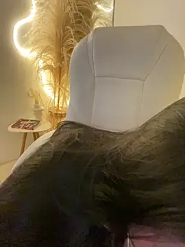 Zoe_Serrat's cam snapshot