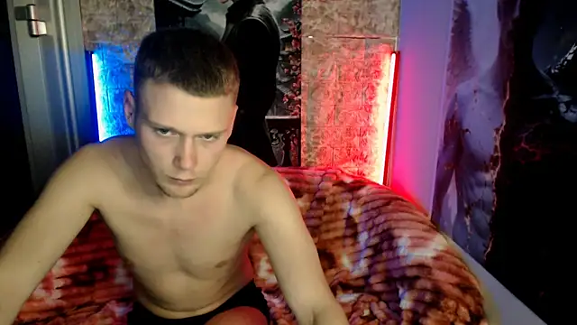 Xavier_Night81's cam snapshot