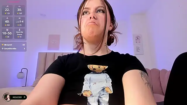 melissa_es's cam snapshot