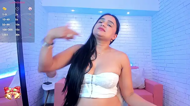 Megancoxx's cam snapshot