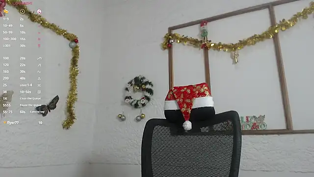 venus_lov9's cam snapshot