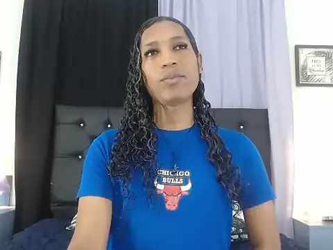 MiaCoock's cam snapshot