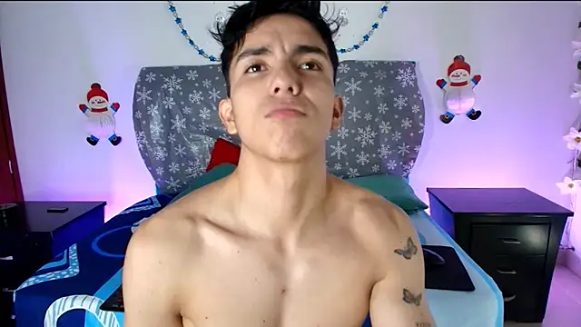 sky_136's cam snapshot