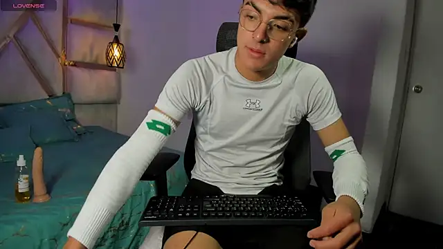 sayronvg's cam snapshot