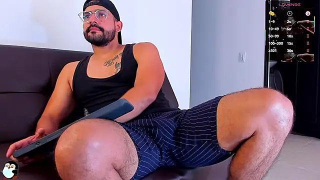 JorsMontero's cam snapshot