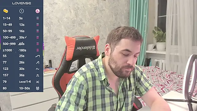 Morlaios's cam snapshot