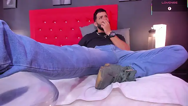 Thiagogomez's cam snapshot