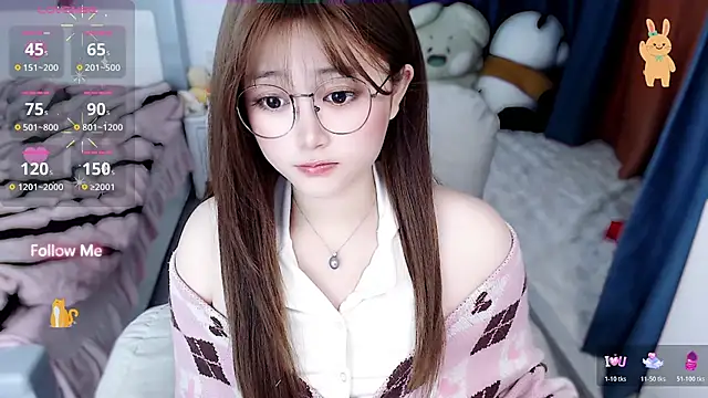 Sweet-18wanwan's cam snapshot