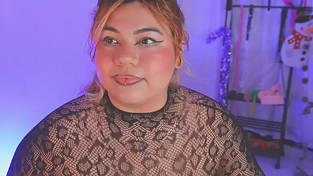 Samanta_Bigboos's cam snapshot