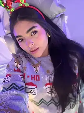 GiselOrtiz's cam snapshot