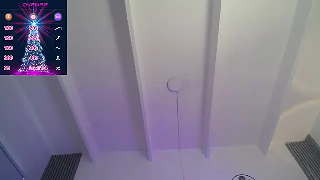 _Miaaleon's cam snapshot