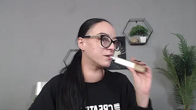 IzabelllNoir's cam snapshot