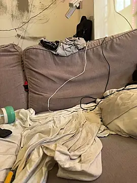 pervy_devil's cam snapshot