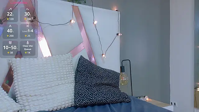 LilithSmith_'s cam snapshot