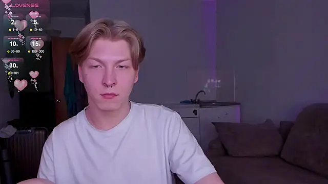 TheMikeSever's cam snapshot