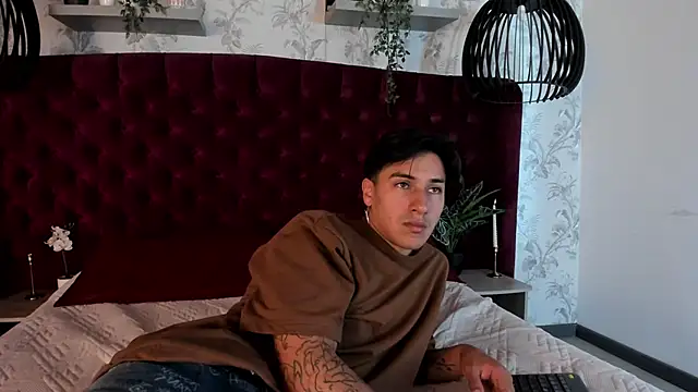 Andy_Joy_'s cam snapshot