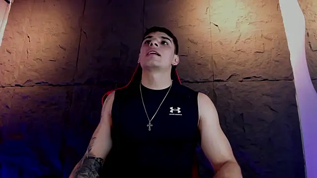 joseph_boy's cam snapshot