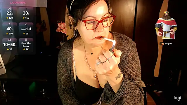 exymilf_'s cam snapshot