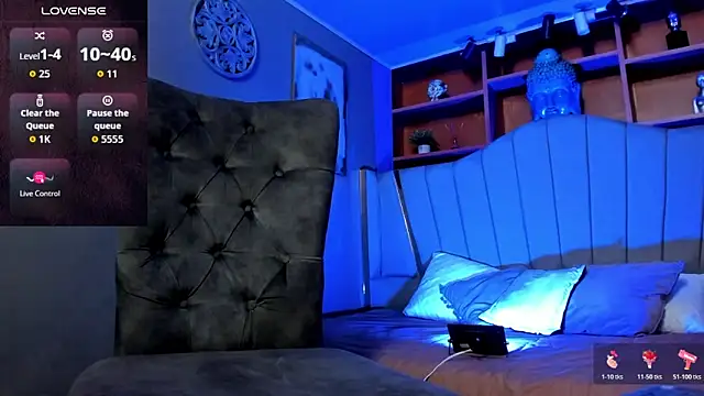 Lucy_Williiams's cam snapshot