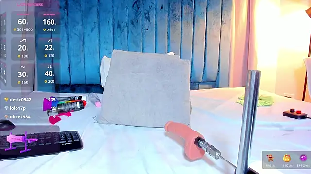 sweetebony_970's cam snapshot