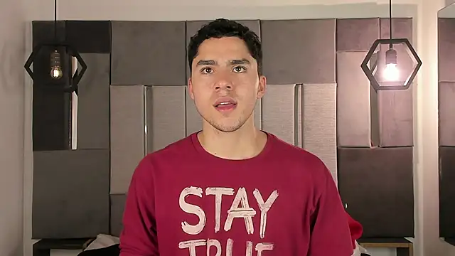 LiamNovak's cam snapshot