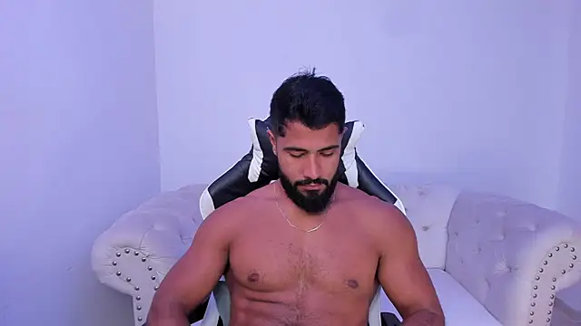 Santiago_huntt's cam snapshot