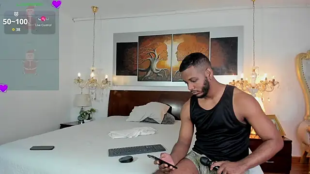 Jakexv's cam snapshot