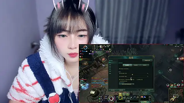 yuki3366's cam snapshot