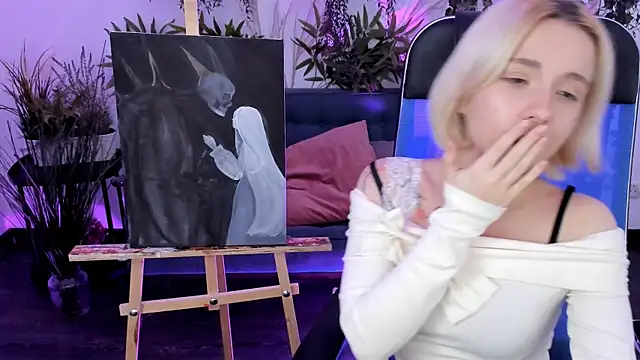 AuroraWrenfield's cam snapshot