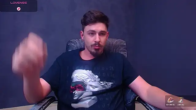 EnzoRace's cam snapshot