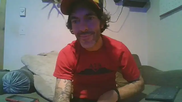 theboobietrap's cam snapshot