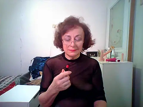 Julia54391's cam snapshot