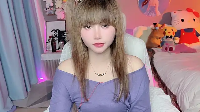 -xiao-xiao-'s cam snapshot