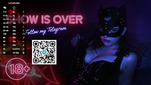 ZoniaEsshaki's cam snapshot