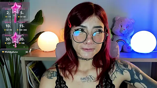 Mystic_blue's cam snapshot